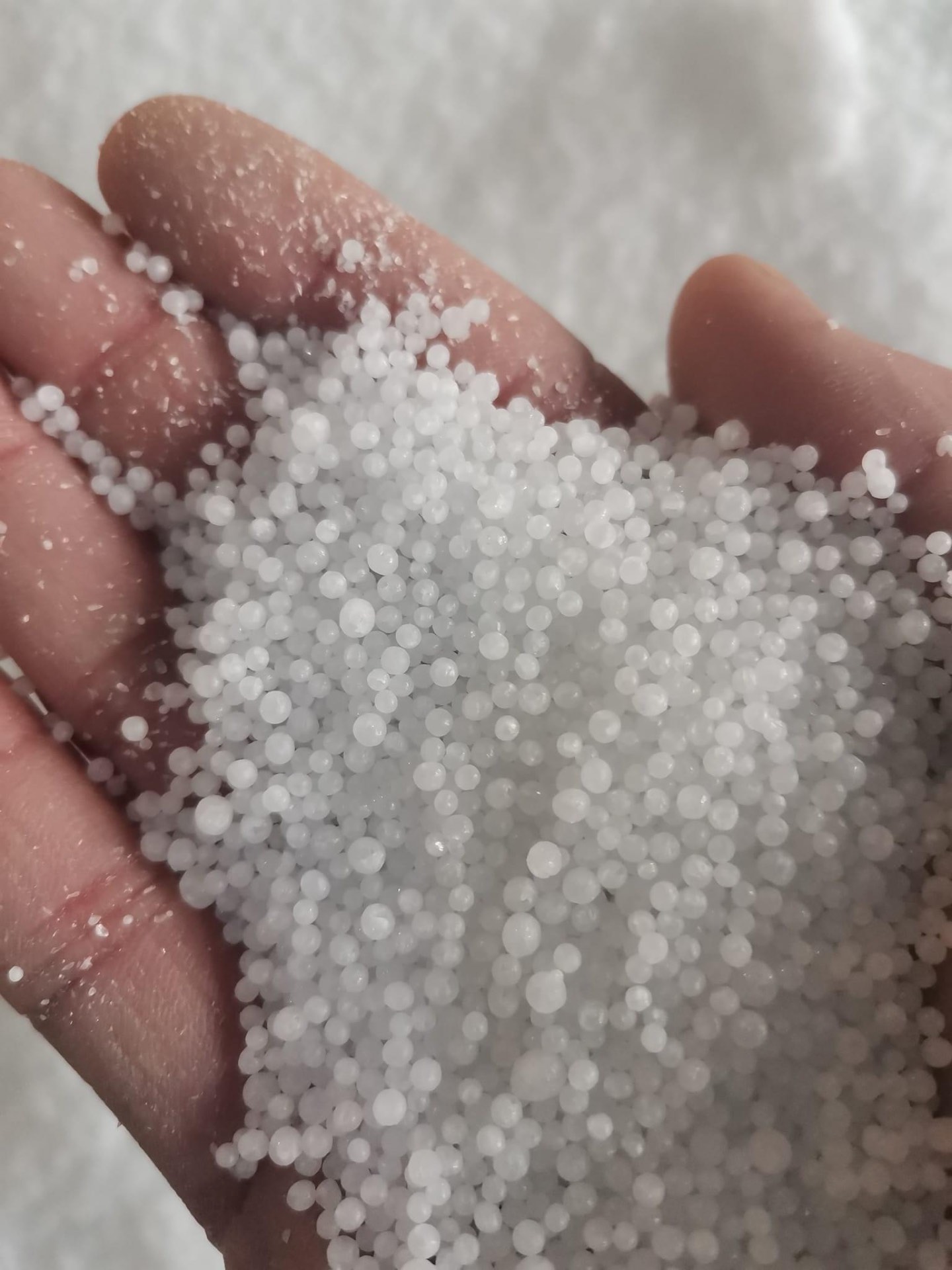 DAP 18-46-0 Fertilizer