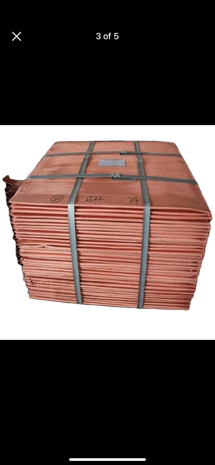 Industrial Metals & Scrap