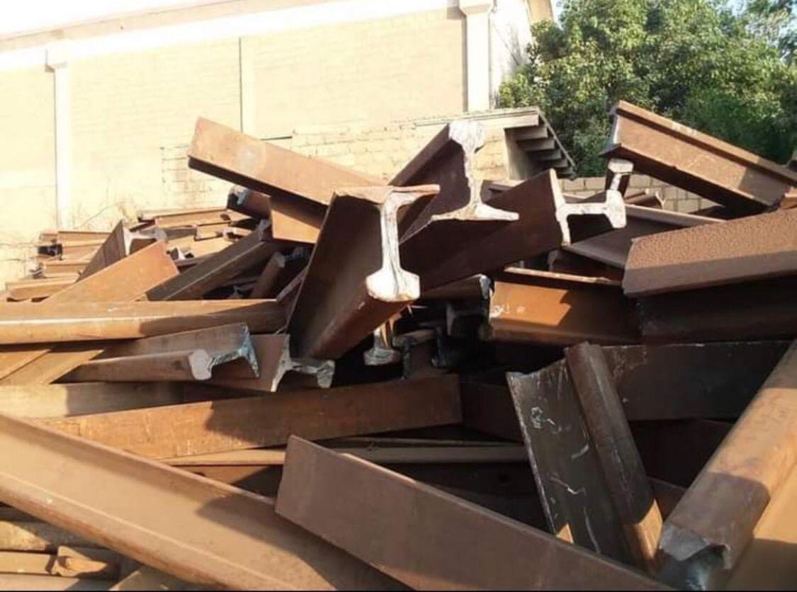 Used Rails R50 / R65