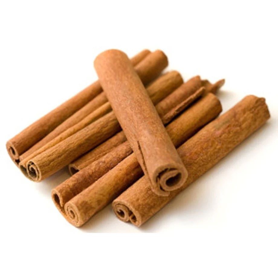 Ceylon Cinnamon Quills — Premium Grade