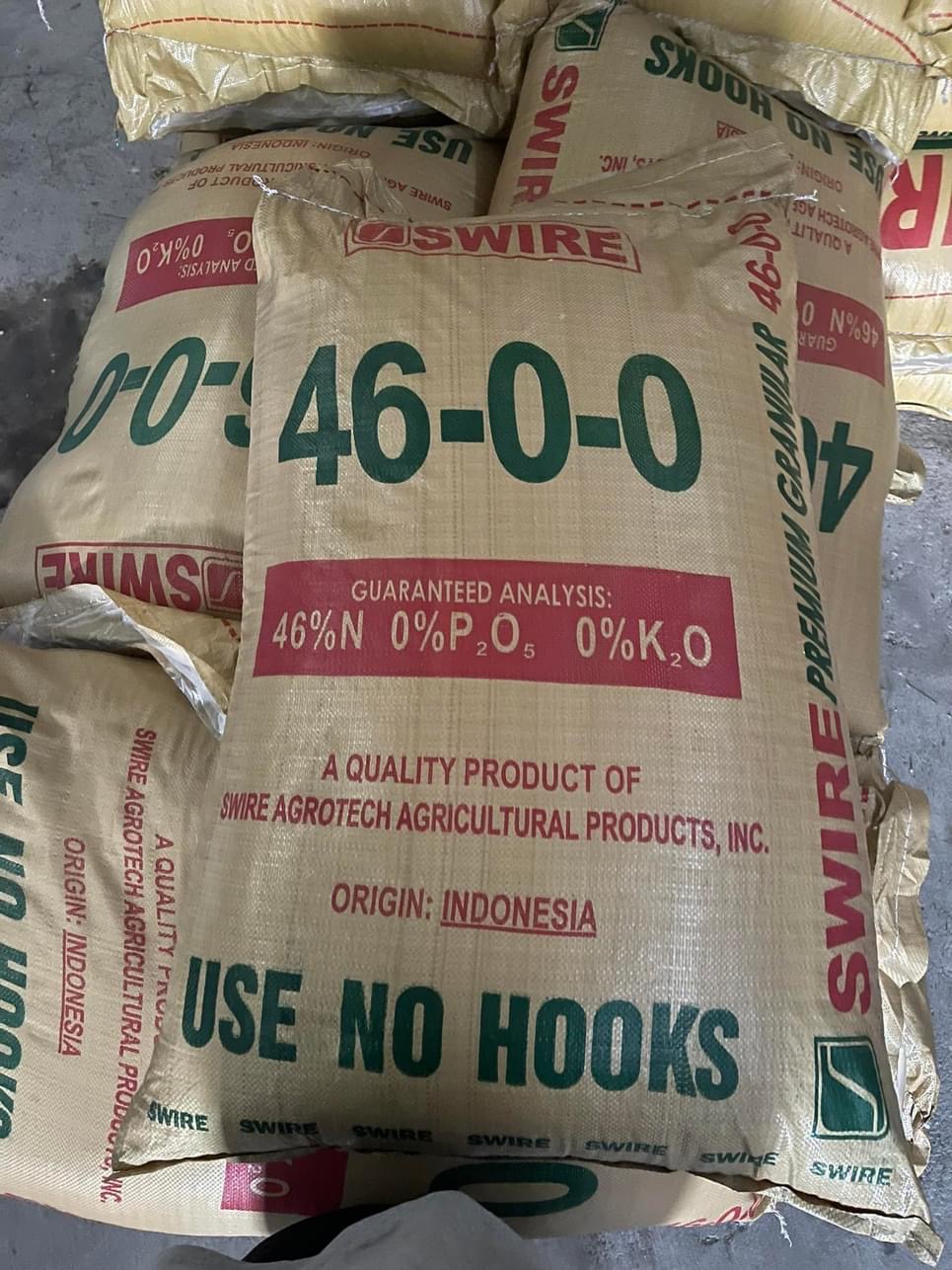 NPK 15-15-15 Compound Fertilizer