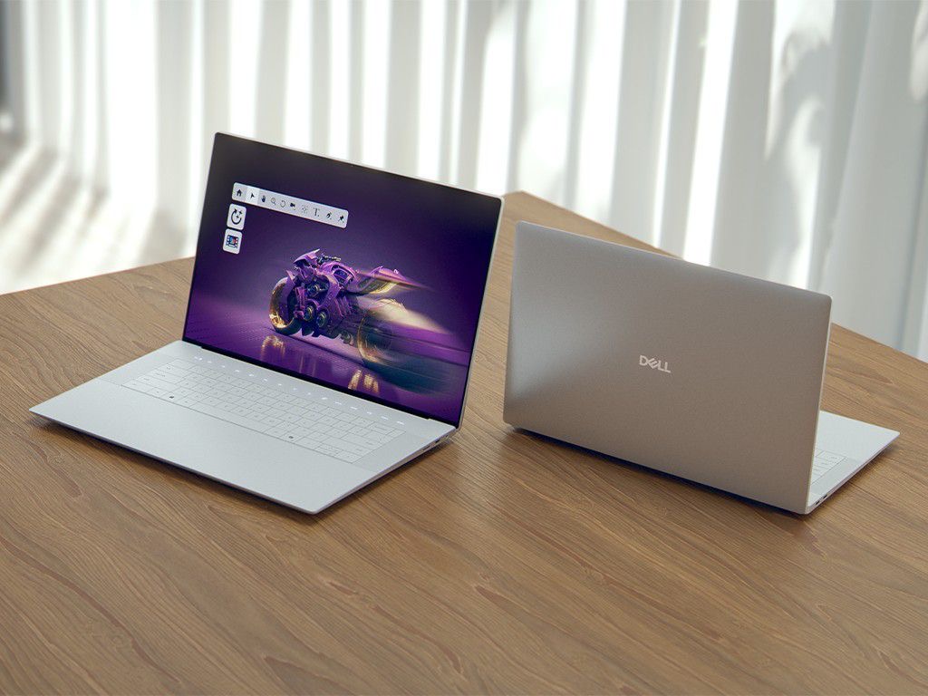 Dell Latitude / XPS Laptops (Refurb Grade A)