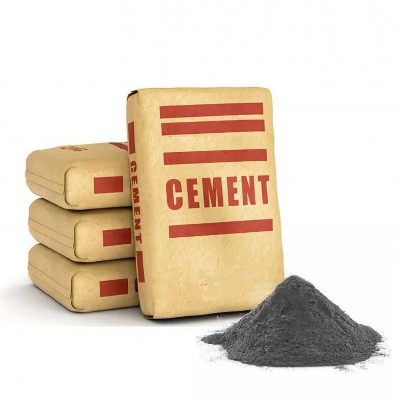 Construction Materials