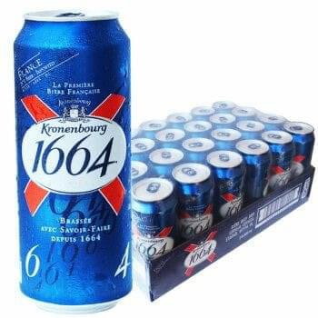 Food & Beverages