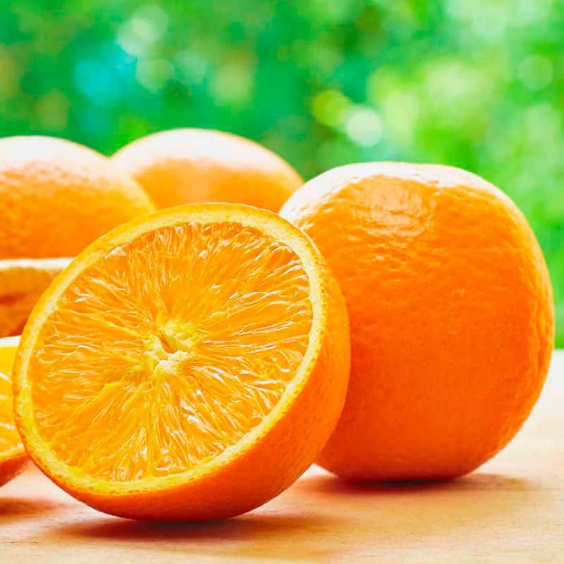 Premium Sweet Oranges — Retail Pack