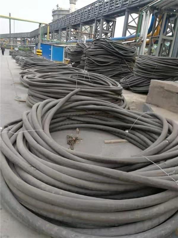 ACSR Aluminum Conductor Cable Coils